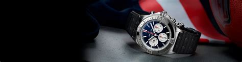 breitling football usati|breitling nfl team editions.